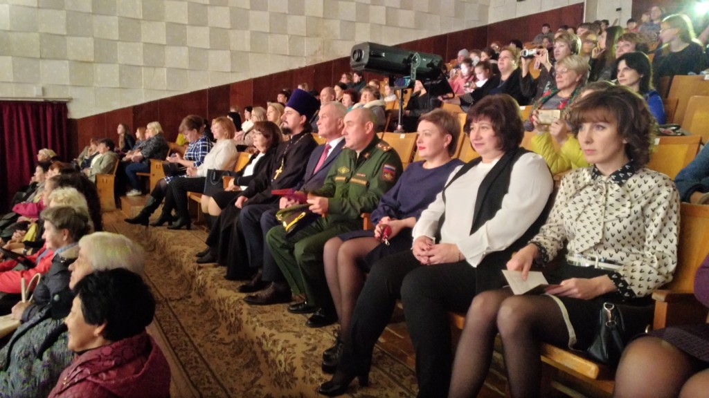 Глава ЗАТО Светлый об отключении воды по ночам: "К апрелю пробурим скважину" Нов